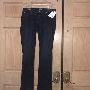 New with tags Hudson jeans